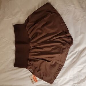 Free People Carpe Diem Shorts